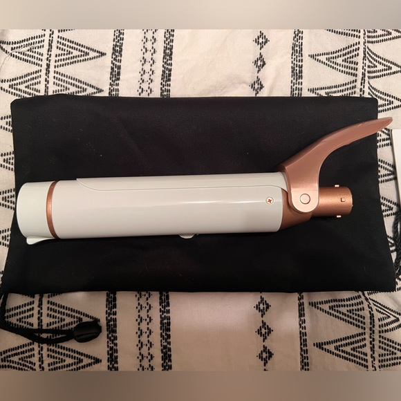 T3 Micro Convertible Curling Iron - Picture 3 of 7